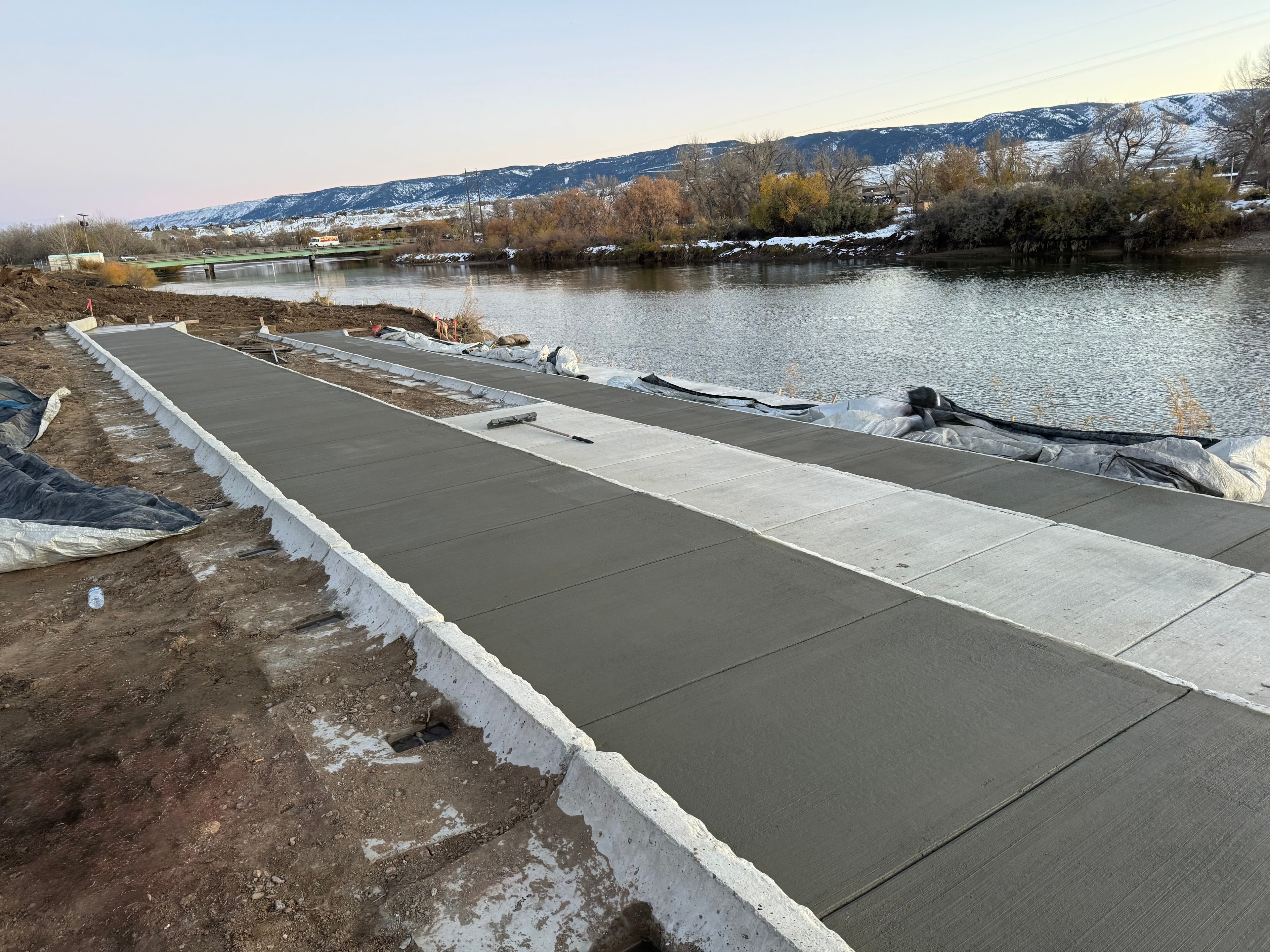 Concrete Flatwork