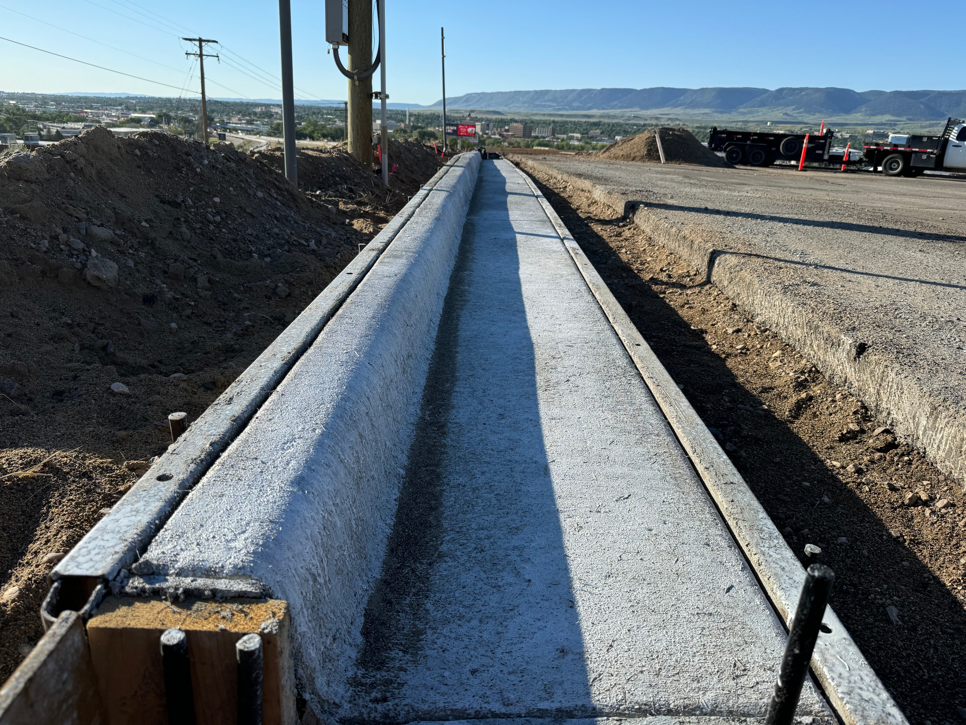 Commercial & Civil Flatwork